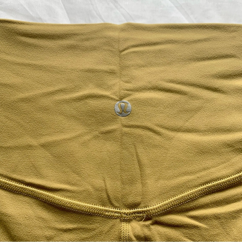 Lululemon Align Leggings 25” - Picture 6 of 7
